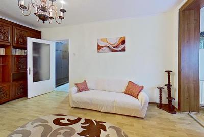 Apartament cu 2 camere decomandat, mobilat în Colentina - 3