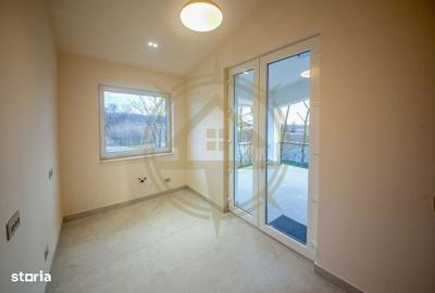 Casă cu 4 camere în Săftica - 16