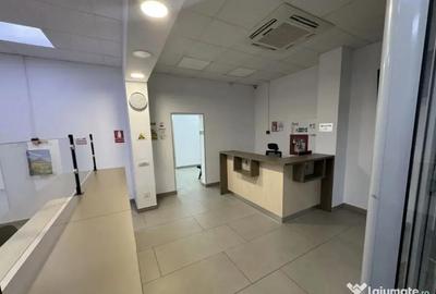 Spațiu comercial, de 92 mp, în Central - 2