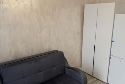 Garsonieră în CET - 4