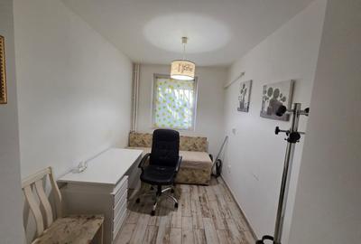 APARTAMENT 2 CAMERE TOMIS 3 - 6