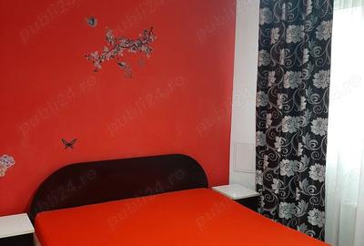 Dau in chirie apartament 2 camere, in Nufarul - 5