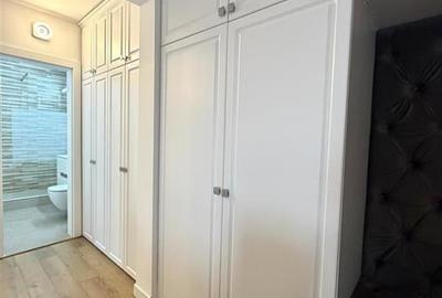 APARTAMENT 2 CAMERE | DE INCHIRIAT |  DECOMANDAT | CALEA ARADULUI  | ORADEA - 3