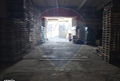 Spațiu comercial, de 10,000 mp, în Nord - 7