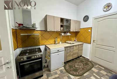 8 Camere | Dacia | Centrala | Pivnita | Curte - 11