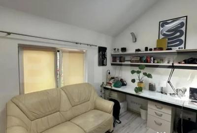 Casă cu 2 camere cu Teren 100 Mp în Central - 4