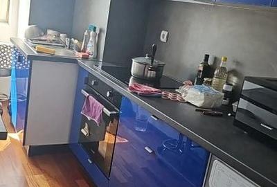 Garsonieră decomandată, mobilată în 13 Septembrie