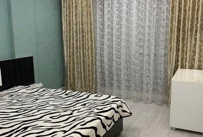 Apartament cu 2 camere decomandat în Bună Ziua - 4