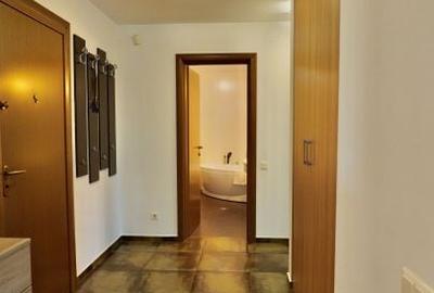 BELLEVUE RSIDENCE! Apartament 3 camere - 20