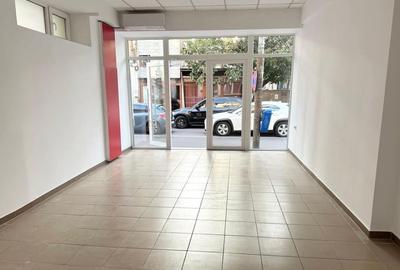 Spatiu comercial de inchiriat – zona Piata Gemeni, renovat complet, vizibilitate - 1