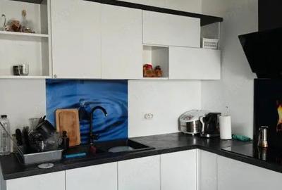 Apartament 3 camere Prima Green Residence Nufarul, Oradea - 6