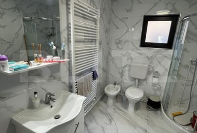 Casă cu 4 camere cu Teren 1300 Mp în Fălticeni