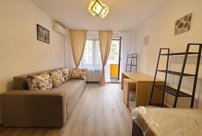 Tineretului / 6 Min Metrou / Garsoniera la Cheie - 1