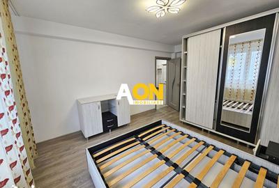 Apartament cu 2 camere decomandat, mobilat în Cetate - 8