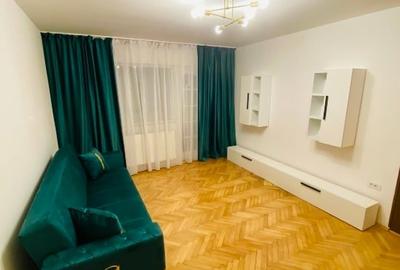 Proprietar , prima inchiriere zona Modern - 1