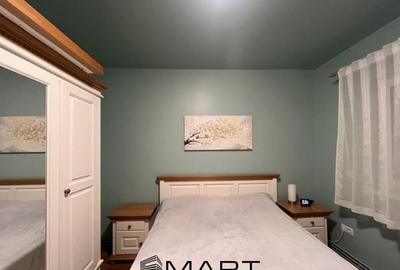 Apartament 2 camere decomandate etaj 2 Vasile Aaron - 3