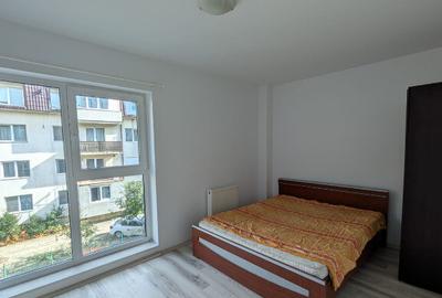 Apartament cu 2 camere, zona Cetatii - 4
