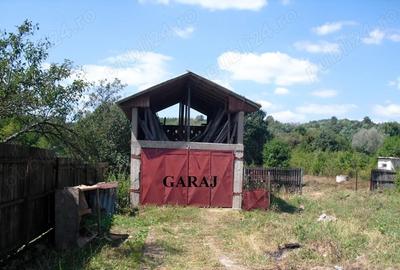 Casă cu 4 camere cu Teren 2385 Mp în Făgețelu - 5