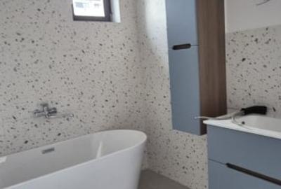 Duplex cu 4 camere cu Canalizare în Chiajna - 18