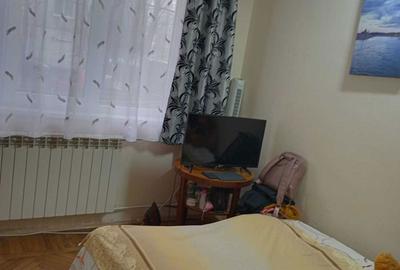 Garsonieră semidecomandată în Micro 40 - 5