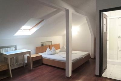 Garsoniere de inchiriat in zona Centru - 4