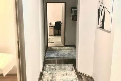 Apartament cu 3 camere decomandat în Mehala - 5
