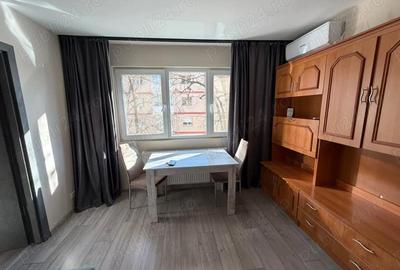 Apartament cu 2 camere nedecomandat în Vest - 4