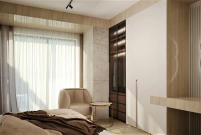 3 CAMERE | TERASA  ET 4+5 | CAMPUS - 13