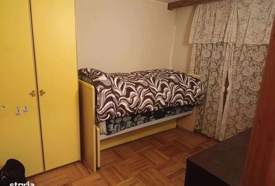 Apartament cu 3 camere în Precista - 2