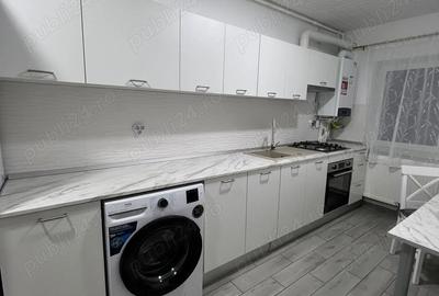 Inchiriez apartament cu 3 camere decomandat - 4