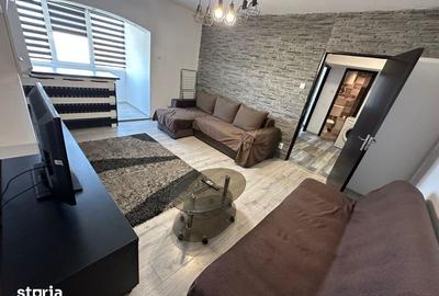 Apartament cu 2 camere decomandat în Calea București