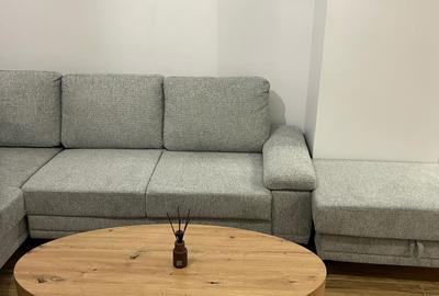 Apartament cu 2 camere decomandat în Exterior Vest - 5