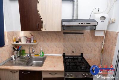 Apartament cu 2 camere semidecomandat în 23 August - 10