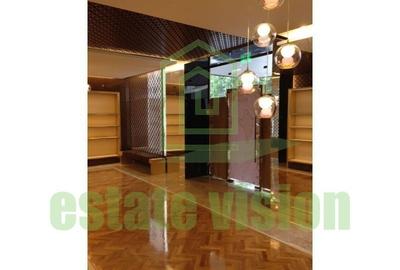 Spațiu comercial, de 80 mp, în Magheru - 2