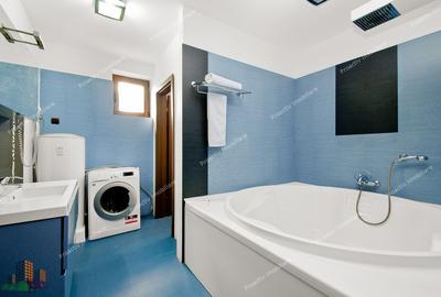 Studio in complex rezidential exclusivist cu acces privat si loc de parcare! - 7
