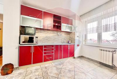 Apartament cu 2 camere în Decebal - 2