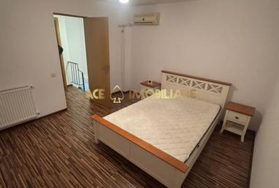 Apartament cu 3 camere decomandat, mobilat în Brâncoveanu - 12