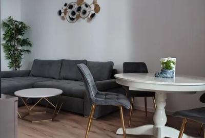 Apartament cu 2 camere decomandat în Nord - 1