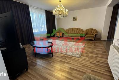 Casă cu 4 camere cu Teren 350 Mp în Central - 7