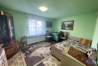 Casa P+M - la strada principala - Dragu?e?ti - 7