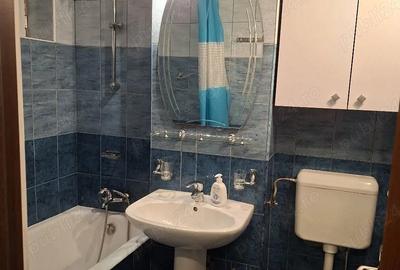 Apartament cu 2 camere decomandat în Berceni
