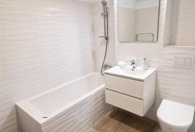 Apartament cu 2 camere semidecomandat, mobilat în Tractorul - 11