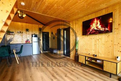 Casa de vacanta de vanzare | Breaza, Valea Prahovei | Com... - 2
