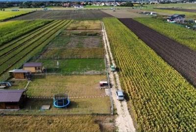 Spațiu comercial, în Central