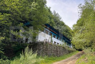 Cladire cu potential turistic, zona Gureni - 3