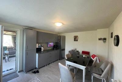 Casă cu Teren 2354 Mp în Malu Mare - 9