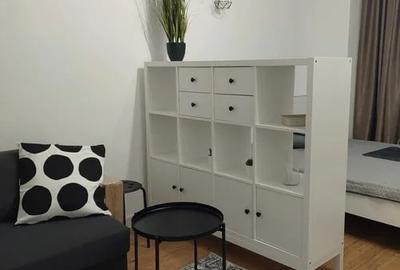 Garsoniera, decomandata, 38 mp, ac, metrou aproape, boiler, Lujerului - 3
