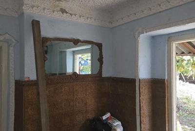 Casă cu 3 camere cu Teren 640 Mp în Traian - 3
