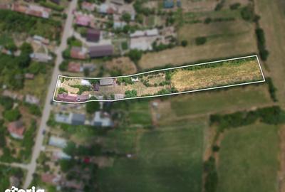 Casă cu 3 camere cu Teren 3753 Mp în Cornățelu - 15