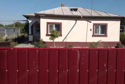 Casa de vanzare in Garbovi, jud. Ialomi?a la doar 70 km de Bucure?ti! - 3